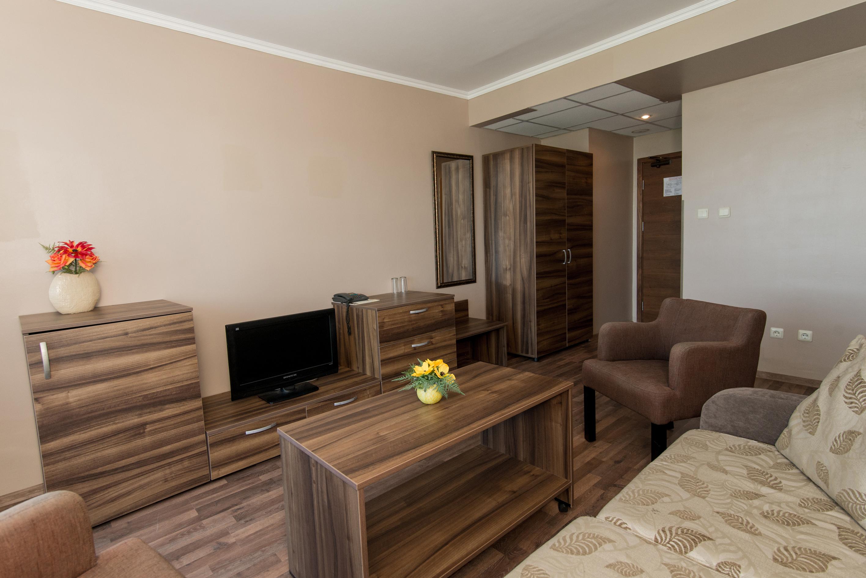Regata Palace Hotel Słoneczny Brzeg Zewnętrze zdjęcie