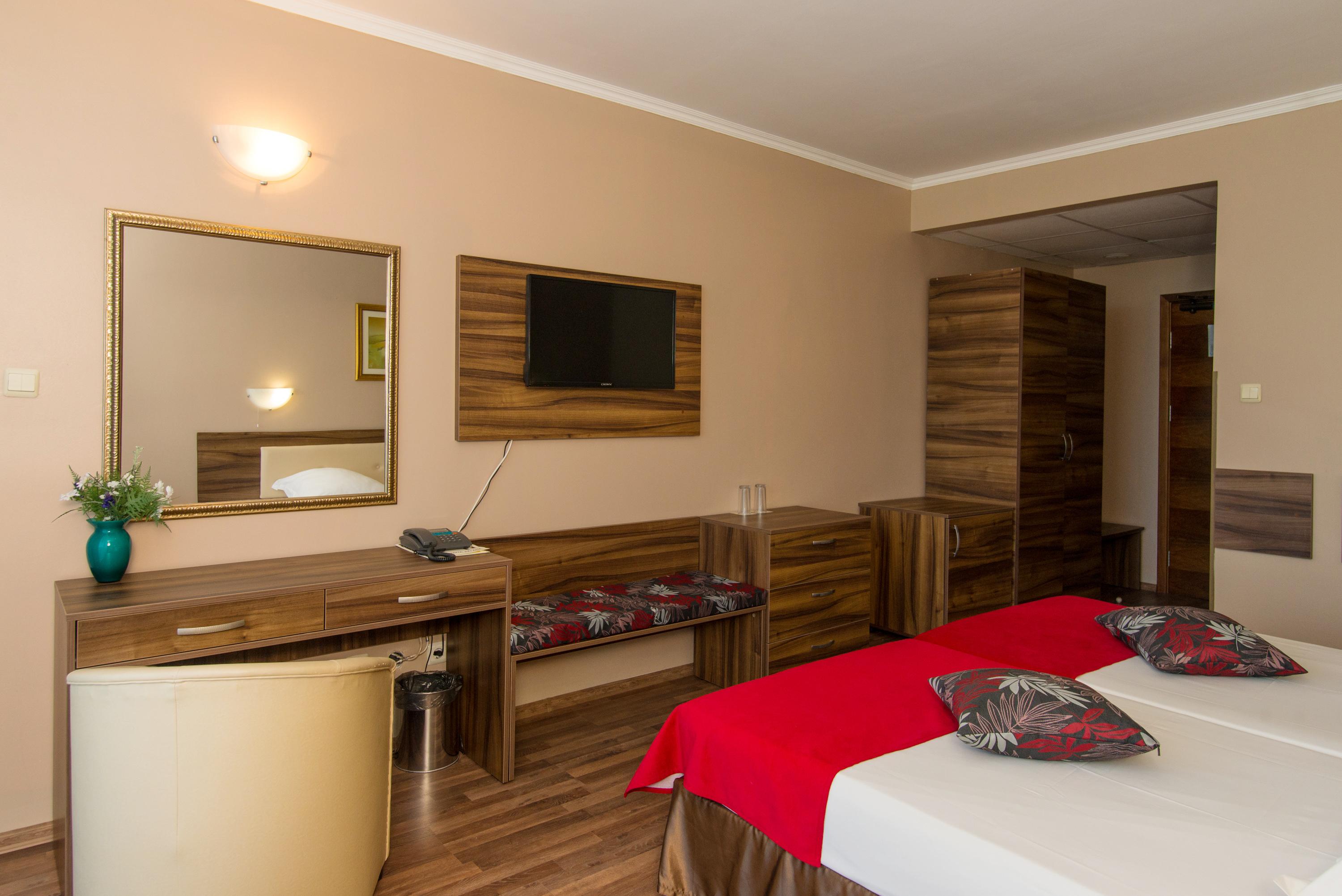 Regata Palace Hotel Słoneczny Brzeg Zewnętrze zdjęcie