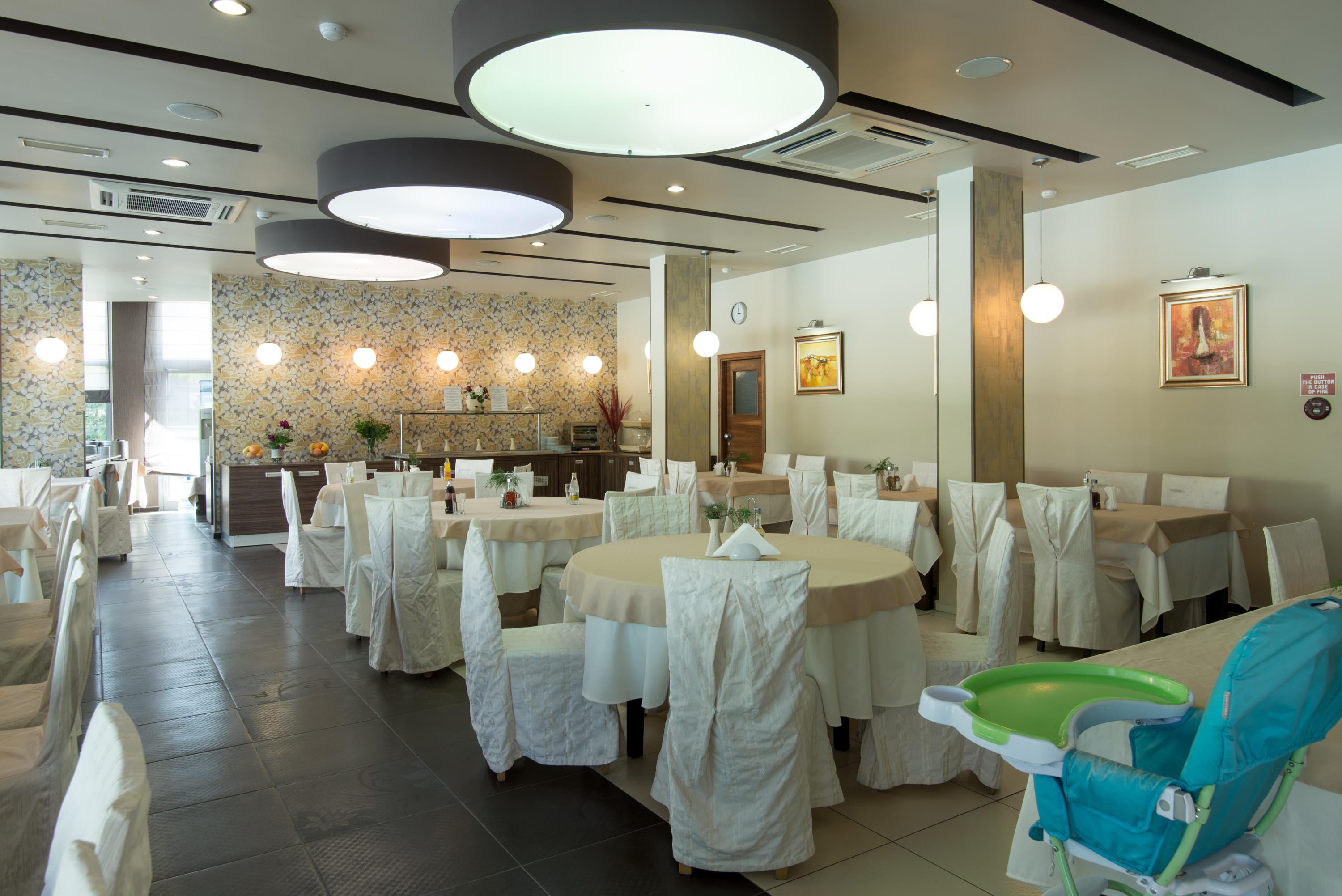 Regata Palace Hotel Słoneczny Brzeg Zewnętrze zdjęcie