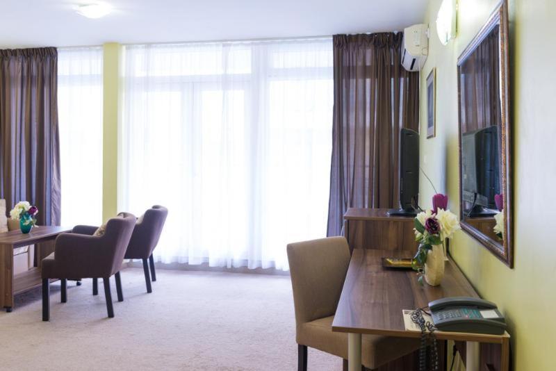 Regata Palace Hotel Słoneczny Brzeg Pokój zdjęcie