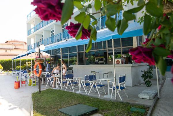 Regata Palace Hotel Słoneczny Brzeg Zewnętrze zdjęcie