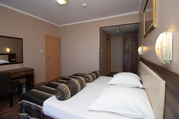 Regata Palace Hotel Słoneczny Brzeg Zewnętrze zdjęcie
