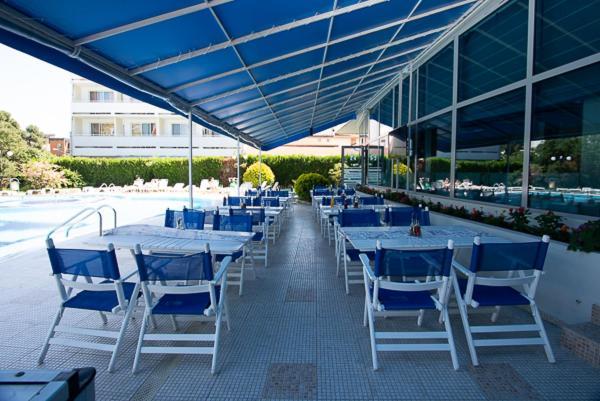 Regata Palace Hotel Słoneczny Brzeg Zewnętrze zdjęcie