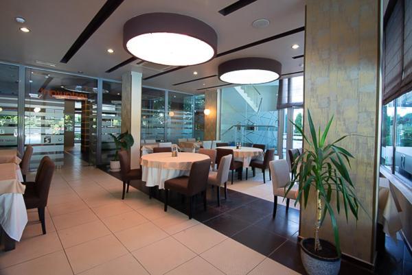 Regata Palace Hotel Słoneczny Brzeg Zewnętrze zdjęcie
